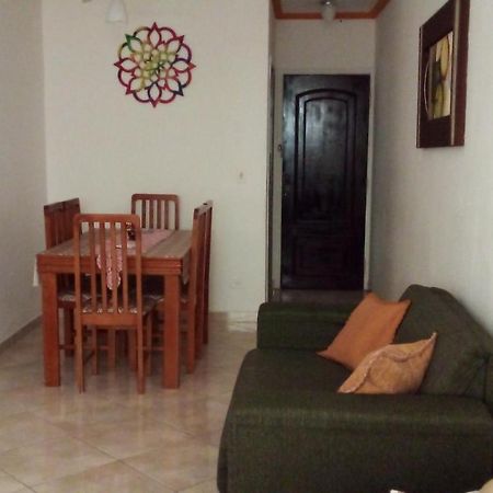 Apartamento 2 Quartos Praia Das Pitangueiras - Гуаружа Экстерьер фото