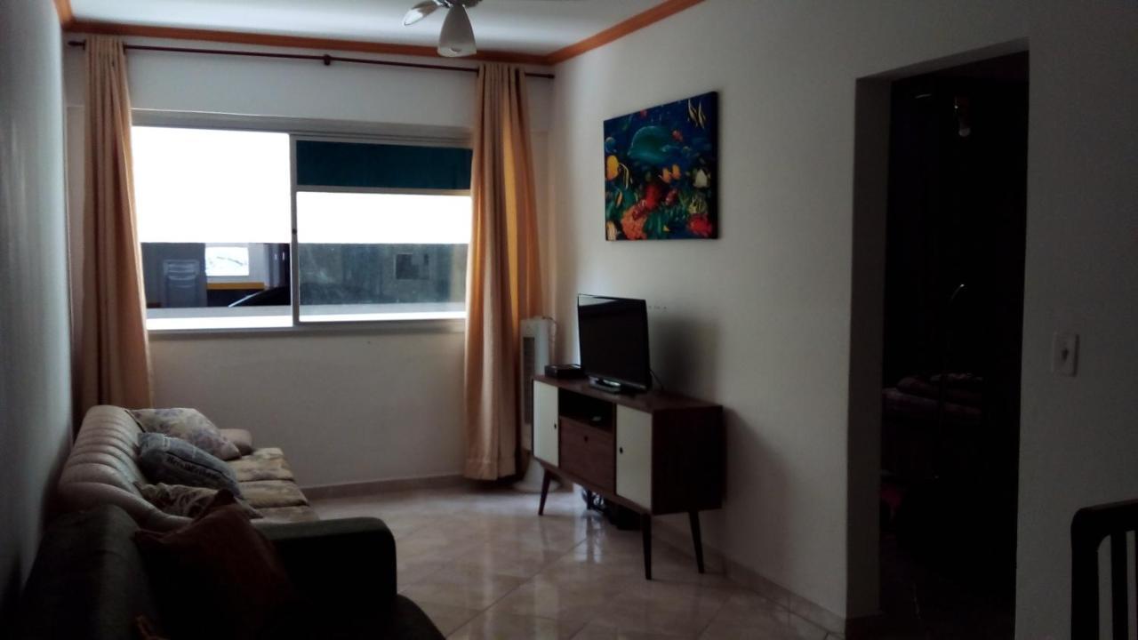 Apartamento 2 Quartos Praia Das Pitangueiras - Гуаружа Экстерьер фото