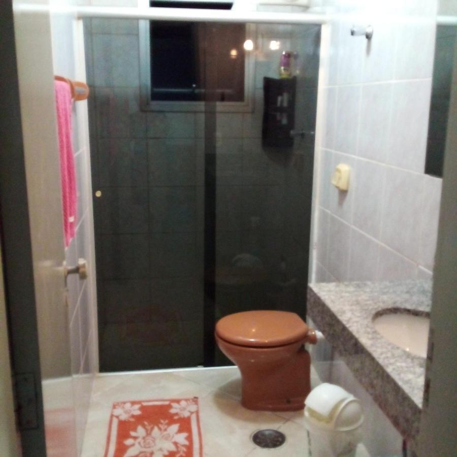 Apartamento 2 Quartos Praia Das Pitangueiras - Гуаружа Экстерьер фото