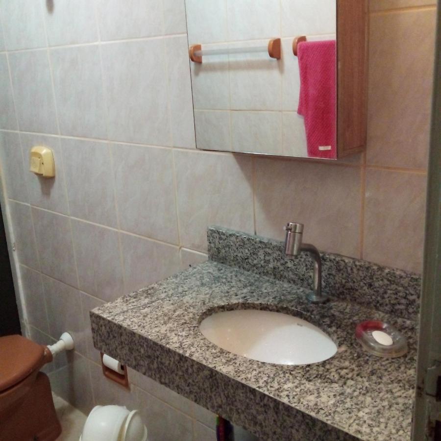 Apartamento 2 Quartos Praia Das Pitangueiras - Гуаружа Экстерьер фото