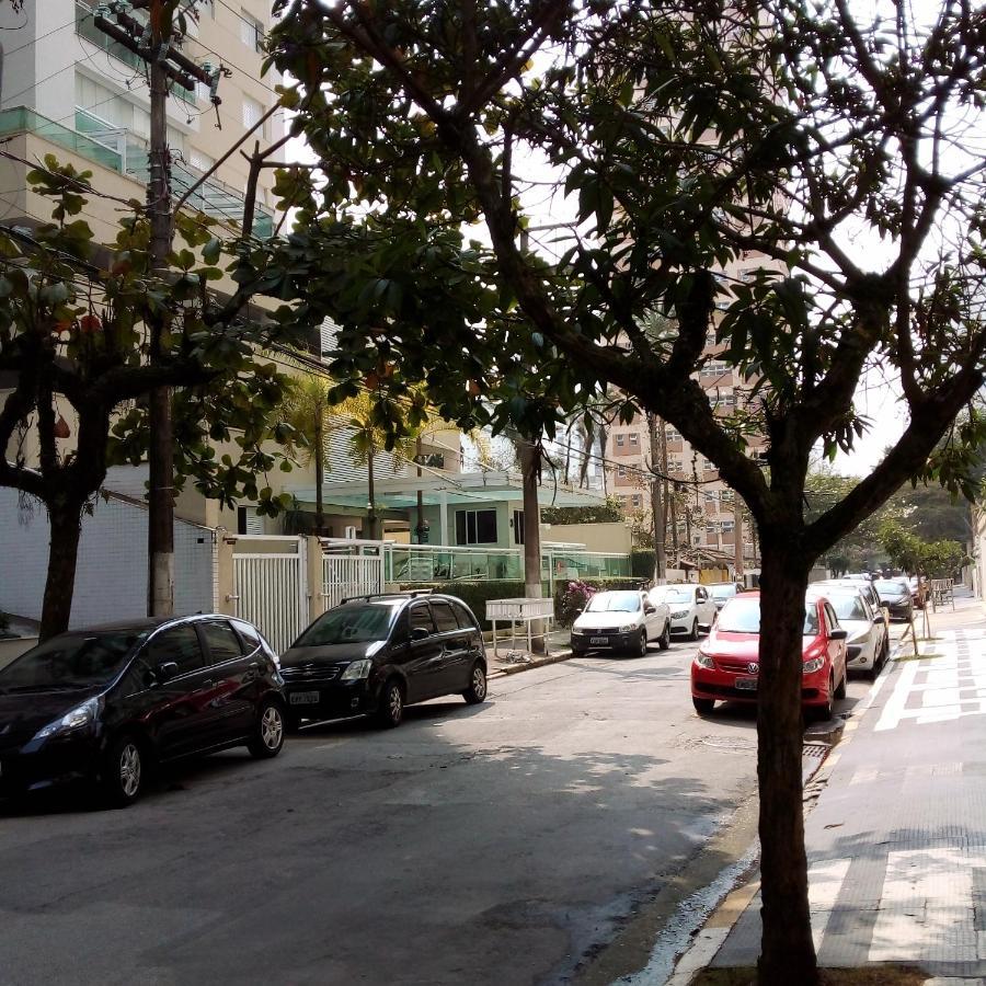 Apartamento 2 Quartos Praia Das Pitangueiras - Гуаружа Экстерьер фото