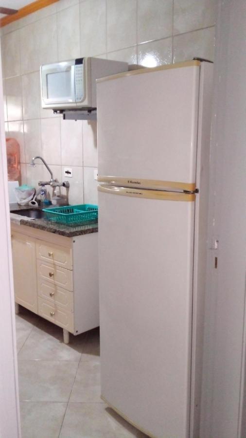 Apartamento 2 Quartos Praia Das Pitangueiras - Гуаружа Экстерьер фото